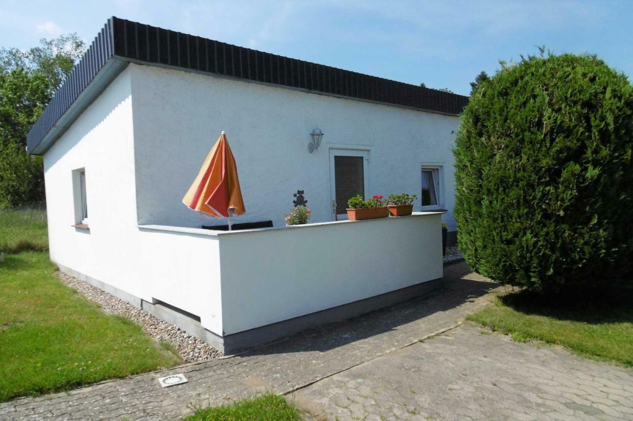 Ruegen_Fewo 67_2 Thesenvitz Exterior foto